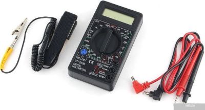 Cablexpert TK-ELEC (63 предмета)