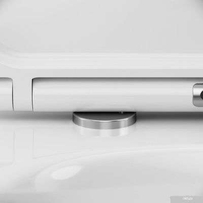 Унитаз AM.PM Gem FlashClean C908600SC