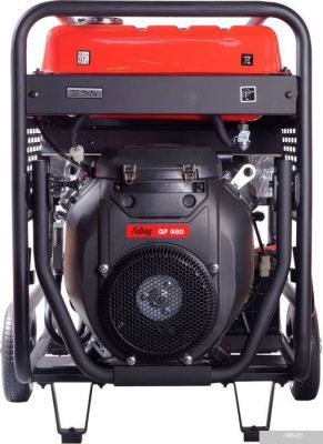 Бензиновый генератор Fubag BS 11000 A ES + Startmaster BS 6600