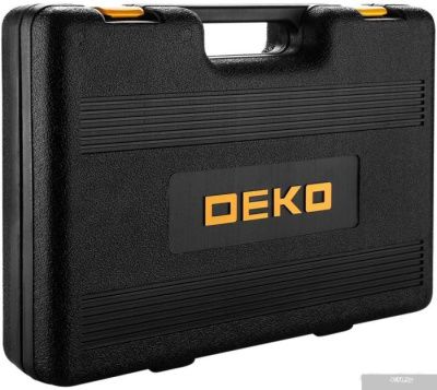 Deko DKMT63 (63 предмета)