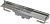 Alcaplast Flexible APZ1004-850 (без решетки)