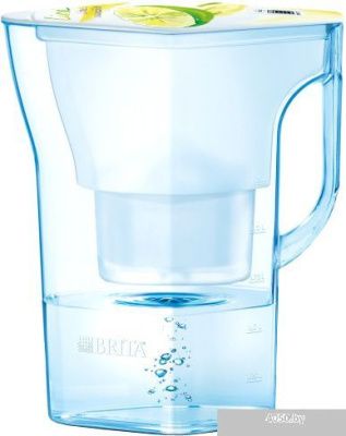 Кувшин BRITA Navelia Fruit Lemon