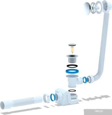 Cezares CZR-STP2-01 (хром)