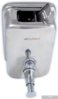 Ksitex SD1618-500 (хром)