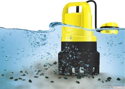 Насос Karcher SDP 5000