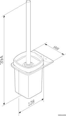 AM.PM Inspire 2.0 A50A33400