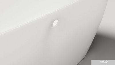 Salini Sofia Light 165x75 103611G (S-Sense, глянцевый)