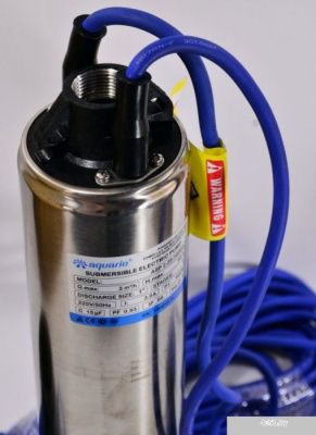 Насос Aquario ASP3-35-100WA