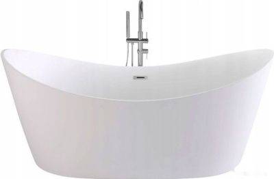 Ванна Rea Ferrano 160x80