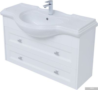 Aquanet Тумба с умывальником Монте 85 306204