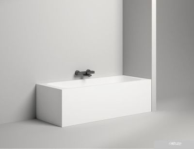 Salini Orlanda 170x80 102026M (S-Stone, матовый)