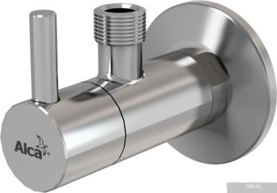 Alcaplast Угловой вентиль с фильтром 1/2x3/8 ARV001