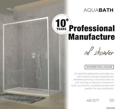 Aquabath Kristal AB1077