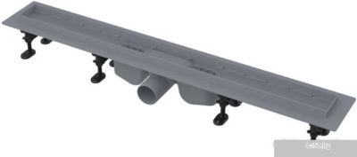 Alcaplast APZ12-750 с решеткой Tile