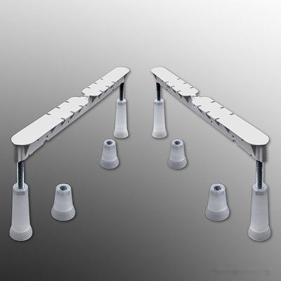 Ванна Roth Activa Neo 170x90 (правая)