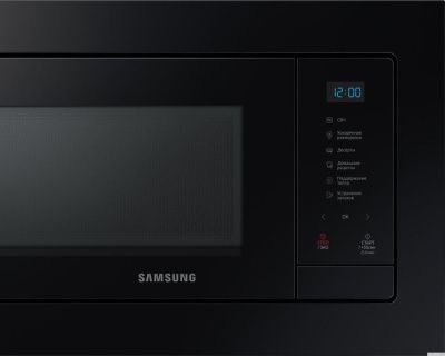 Samsung MS23A7118AK/BW