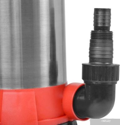 Насос Hecht 3011