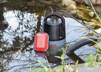 Насос Skil 0810 RA