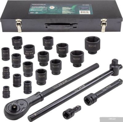 RockForce RF-6213-5MPB (21 предмет)