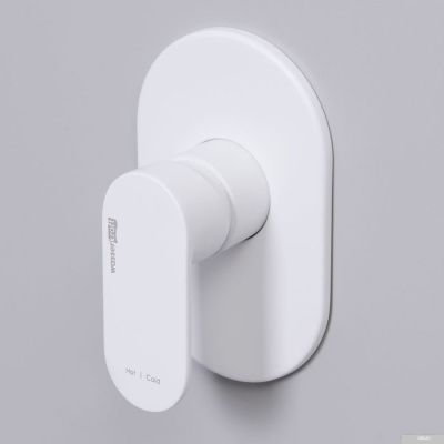 Wasserkraft Mindel 8551