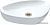Умывальник Jaquar LYS-WHT-38901N