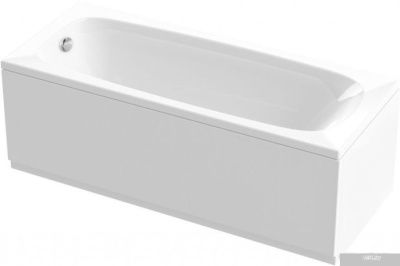 Ванна Cezares Eco 120x70