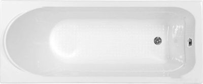 Ванна Aquanet West 150x70 (со шторкой)