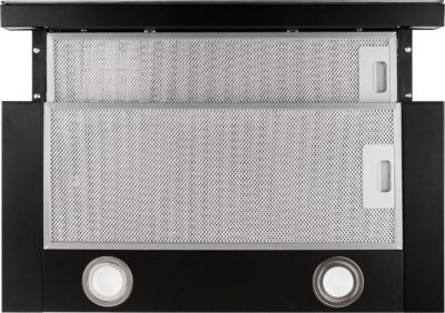 Кухонная вытяжка Schtoff TFB-5360 GBK (черный)