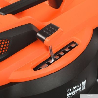 Колёсная газонокосилка Patriot PT 2043 E [512309236]