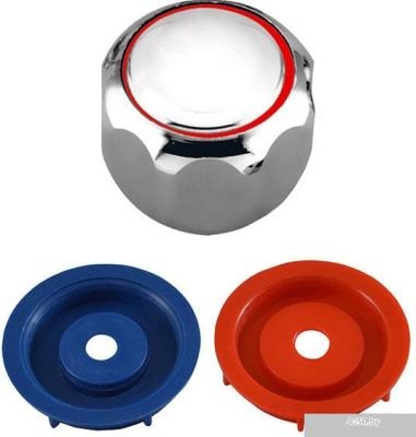 Ferro D P09 (хром)