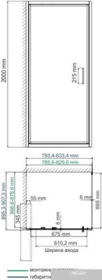 Wasserkraft Salm 27I28