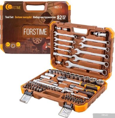 Forstime FT-4821-5 (82 предмета)