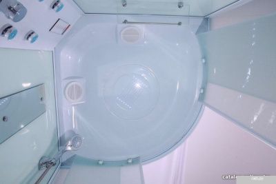 Душевая кабина Timo TE-0780