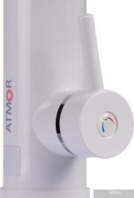 Водонагреватель Atmor Tap 3 кВт кран