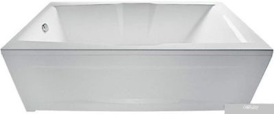 Ванна 1Марка Korsika 190x100 (с каркасом и экраном)