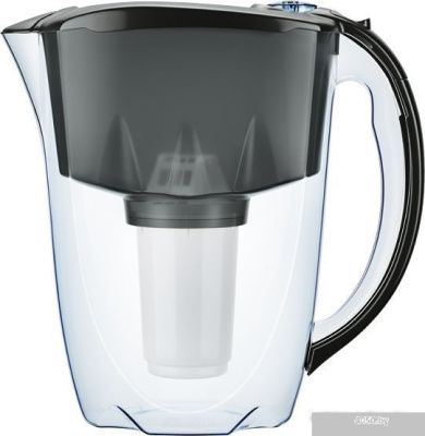 Кувшин АКВАФОР Престиж A5 (черный)