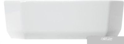 Умывальник Sanita Luxe Line 55 LINSLWB01