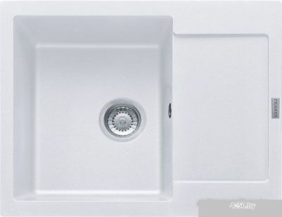 Кухонная мойка Franke MRG 611С (белый)