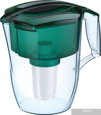 Кувшин АКВАФОР Гарри (зеленый)