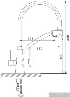 Gappo G4398-19