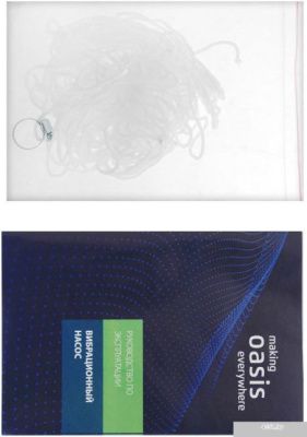 Oasis VS 0.42/60-10N (К)