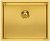 Кухонная мойка Reginox Miami 50X40 (L) (gold)
