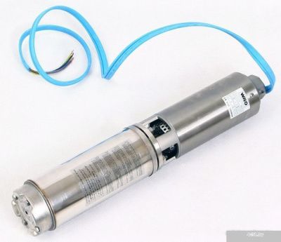 Насос Wilo TWU 4-0207-C (0.37)