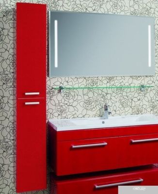 Акватон Отель 120 Зеркало [1.A101.4.02O.T01.0]