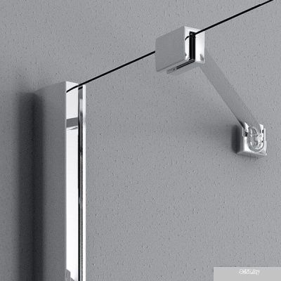 Душевая дверь Radaway Essenza New DWJ 120 R