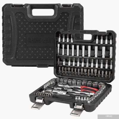 BaumAuto BM-41082-5DS (108 предметов)