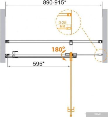 Cezares VALVOLA-B-1-90-C-Cr