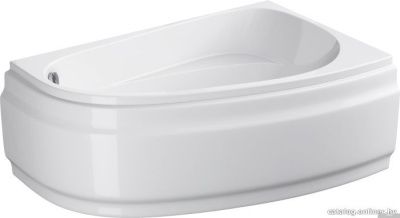 Ванна Cersanit Joanna New 150x95 (правая)