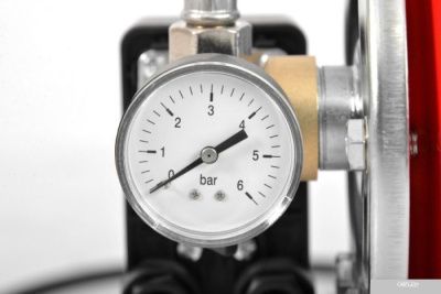 Насос Hecht 3800