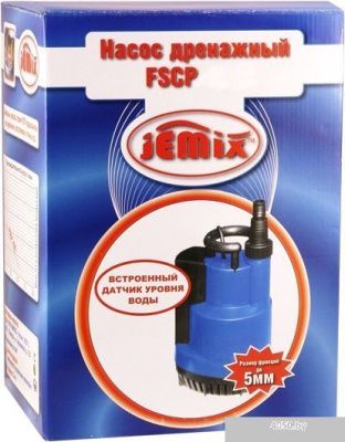 Насос Jemix FSCP-750
